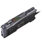 OMRON ELECTRONICS - Sensore fotoelettrico, amplificatore laser, E3CLDA8N