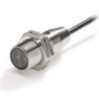 OMRON ELECTRONICS - Sensore fotoelettrico, cilindro filettato M