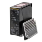 OMRON ELECTRONICS - Sensore E3JM, retrorif 4m, relè, multiten.