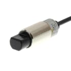 OMRON ELECTRONICS - sensori- M18 metal radiale sbarr15mPNP M12