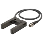 OMRON ELECTRONICS - PHOTOELECTRIC SENSOR, SINGLE-BEAM, SLOT,