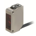 OMRON ELECTRONICS - sensore- min.acciaio rifless.4m PNPcon.M12
