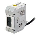 OMRON ELECTRONICS - sensore- Sensore fotoelettrico. quadrato co E3ZRCT81L2M