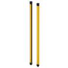 OMRON ELECTRONICS - Barriera,tipo4,ris.25mm,Dmax.30m,h.1840mm