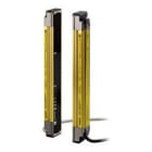OMRON ELECTRONICS - Barriera di sicurezza tipo 4 risoluzione 14 mm portata max 9 m altezza 245 mm F3SJ Advanced