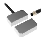 OMRON ELECTRONICS - FC,magn,Reed,inox,piccolo,2NC+1NO,connM12 F3STGRNSFR21M1J8