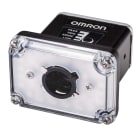 OMRON ELECTRONICS - Smart Camera F430, 1.2 MP monocromatico, vi