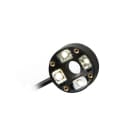 OMRON ELECTRONICS - visione- Illluminatore circolare a led bian