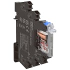 OMRON ELECTRONICS - rele- Relè sottile da 6 mm con presa. SPDT. G2RVST501DC24