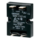 OMRON ELECTRONICS - SSR compatto. 20 A. max. 264 V CA. zero cro
