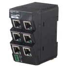 OMRON ELECTRONICS - Modulo di giunzione EtherCAT a 6 porte. ali