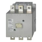 OMRON ELECTRONICS - teleruttore 110 kw 210 a ac3 alimentazione 24 vac