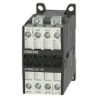 OMRON ELECTRONICS - CONTATTORE (BOBINA CC), 3 POLI, 11 KW, 2