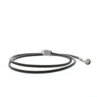 OMRON ELECTRONICS - Cavo encoder da 5 metri per servosistemi JUNMA, posa mobile, connettori circolari.