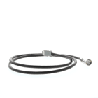 OMRON ELECTRONICS - Cavo encoder da 5 metri per servosistemi JUNMA, posa mobile, connettori circolari. JZSPCHP80005ME-2