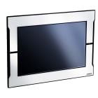 OMRON ELECTRONICS - PANEL PC HMI TOUCH SCREEN CON SOFT NA, W