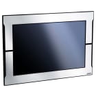 OMRON ELECTRONICS - PANEL PC HMI TOUCH SCREEN CON SOFT NA, W