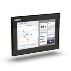 OMRON ELECTRONICS - Panel PC industriale con Intel® Celeron® 39