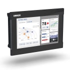 OMRON ELECTRONICS - Panel PC industriale con Intel Core i5-73