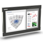 OMRON ELECTRONICS - PANEL PC INDUSTRIALE CON INTEL ATOM-X642