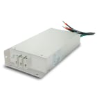 OMRON ELECTRONICS - Filtro RFI Q2A Book End Style. 170 A. CA 3