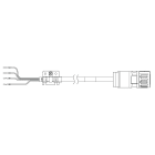 OMRON ELECTRONICS - Cavo alimentazione servomotore serie 1S. 15