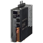 OMRON ELECTRONICS - 1S-51,STO,SS1,SLS,EtherCAT,400W,1-3?230VCA