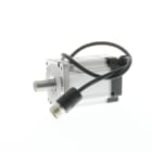 OMRON ELECTRONICS - servo serie g cub 220v 100w senza freno 0,318 nm 3000 giri/min incrementale connessione circolare