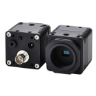 OMRON ELECTRONICS - HD SDI, Telecamera di scansione dell'area,