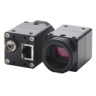 OMRON ELECTRONICS - Fotocamera GigE Vision, 2.3 MP, sensore a c