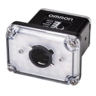 OMRON ELECTRONICS - Lettore di codici V430, 1,2 MP monocromatic