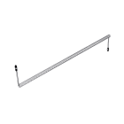 OMRON ELECTRONICS - V460-H CAVO ETHERNET A SPIRALE M12 A CON V460WESP5ME