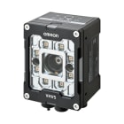 OMRON ELECTRONICS - vhv5 autofocus lente stretta 2.3mp luce standard bianca lettore di modalità x VHV5F000N023MSWX