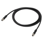 OMRON ELECTRONICS - CAVO CON CONNETTORI SU ENTRAMBE LE ESTRE