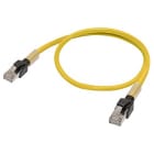 OMRON ELECTRONICS - Cavo patch Ethernet, S/FTP, Cat.6A, PUR (gi