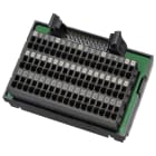 OMRON ELECTRONICS - PLC INTERFACE WIRING SYSTEM WITH PUSH-IN XW2K20GO16AINP