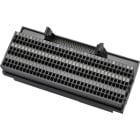 OMRON ELECTRONICS - PLC INTERFACE WIRING SYSTEM WITH PUSH-IN