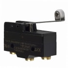 OMRON ELECTRONICS - Interruttore per uso generale, ideale per applicazioni quotidiane, garantisce affidabilità e sicurezza in ogni contesto.
