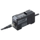 OMRON ELECTRONICS - Sens. spost., amplif., master, PNP, analog.