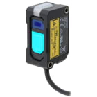 OMRON ELECTRONICS - Sens. spost., diff, 25±5 mm, 0,8?m, cavo 2m