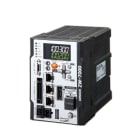 OMRON ELECTRONICS - Sensore di spostamento confocale, controllo