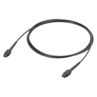 OMRON ELECTRONICS - Cavo di prolunga a fibra ottica 5 m per connessioni affidabili e veloci in ambienti domestici e professionali.