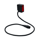 OMRON ELECTRONICS - sensore- Testa laser dist.centr.40mm.linea