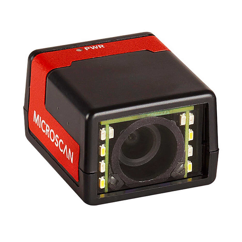 OMRON ELECTRONICS - MICROHAWK MV-20. STRUTTURA IP40. USB. SX