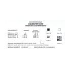 OMRON ELECTRONICS - VERIFICAAV. SCHEDA DI CALIBRAZIONE CON R