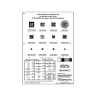 OMRON ELECTRONICS - CONFORMANCE CALIBRATION STANDARD TEST CA