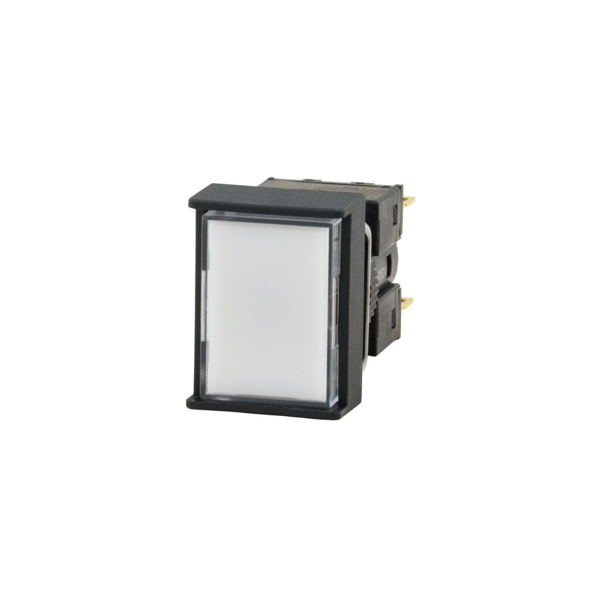 OMRON ELECTRONICS - PUSHBUTTON COMPLETE, DIA. 16 MM, LIGHTED