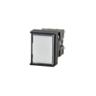 OMRON ELECTRONICS - PUSHBUTTON COMPLETE, DIA. 16 MM, LIGHTED