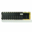 OMRON ELECTRONICS - PLC- RACK ESPANSIONE DUPLEX 9 MODULI