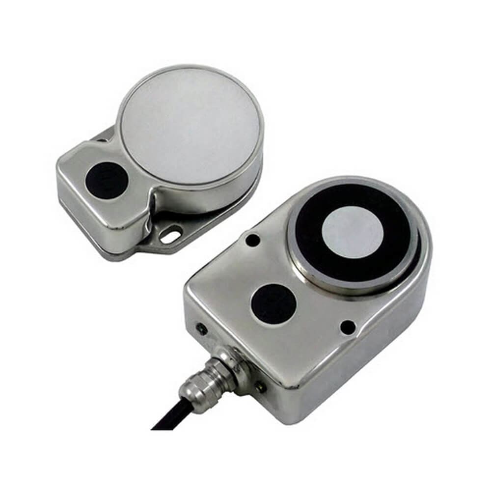 OMRON ELECTRONICS - FC,ELETTROMAGN,INOX,CODUNICA,600N,CAVO10